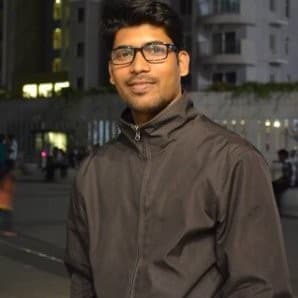 Punit Huggi