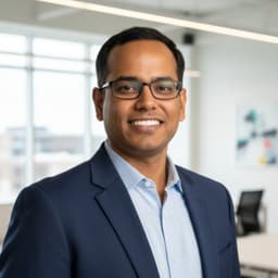 Punit Mathur
