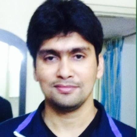 Punit Mishra