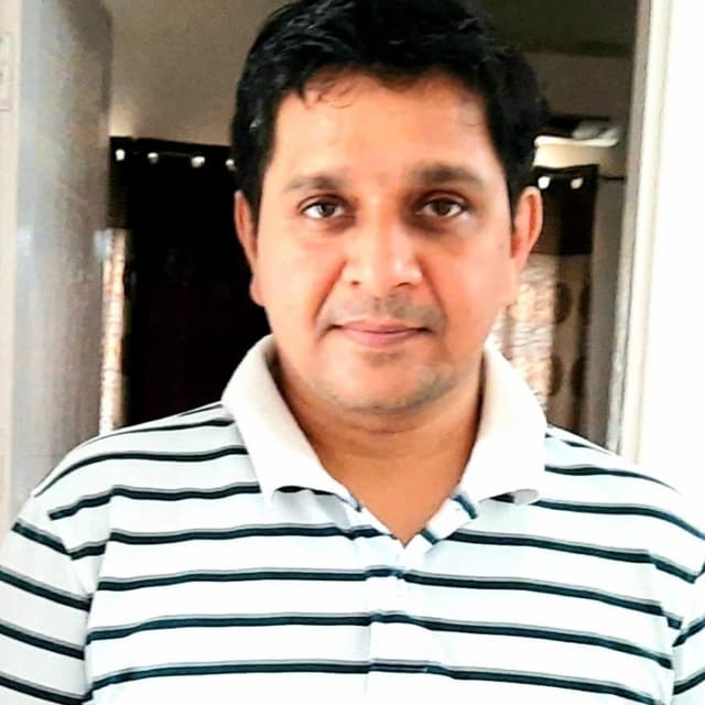 Punit Mittal