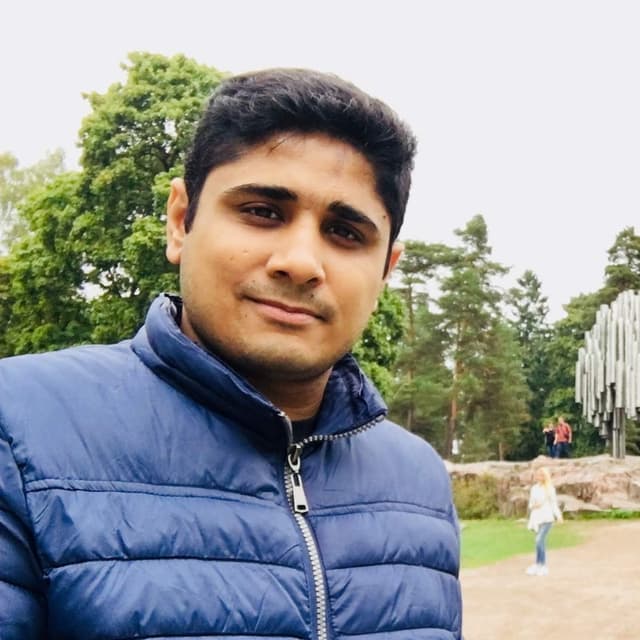 Punit Mitter Sahi