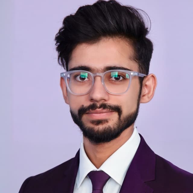 Punit Nandal