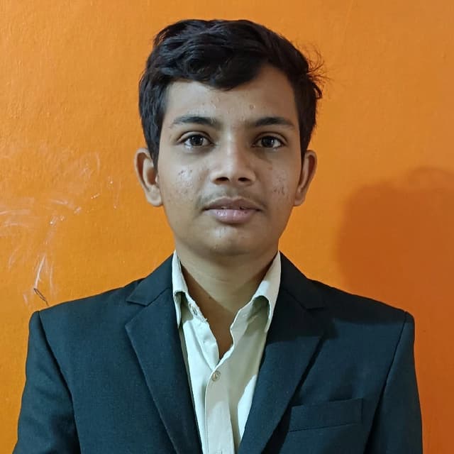 Punit Patil