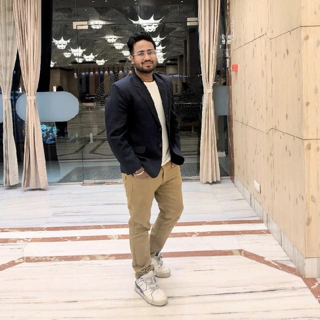 Punit Ramani