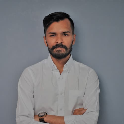 Punit Shah