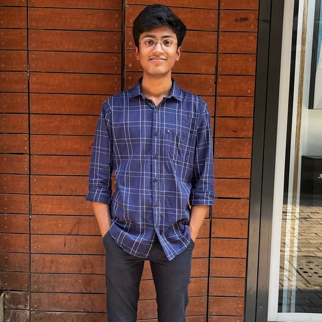 Punit Sinha