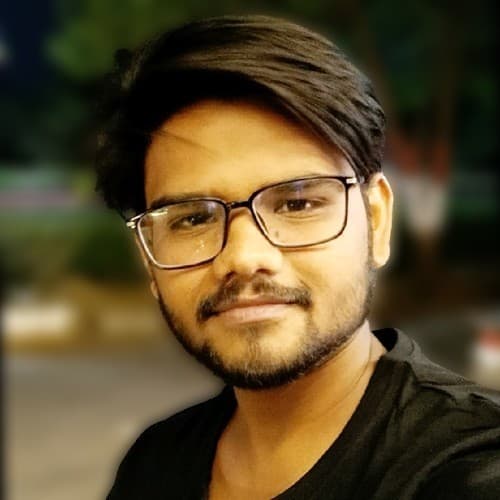 Punit Yadav