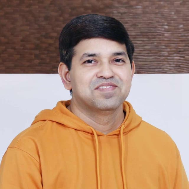 Punit Pandey