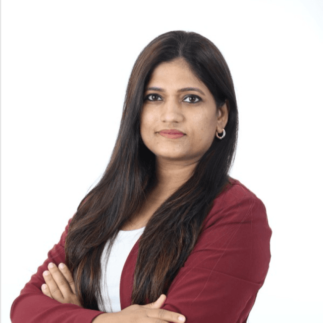 Punita Deshmukh