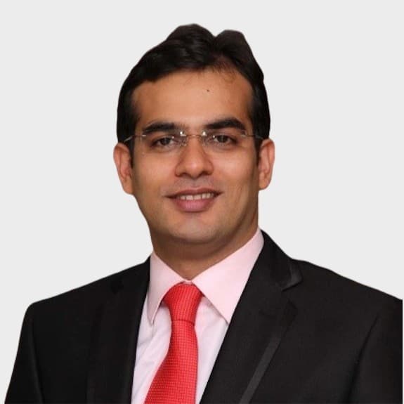 Puneet Ahuja
