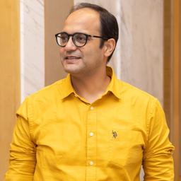 Punit Ahuja