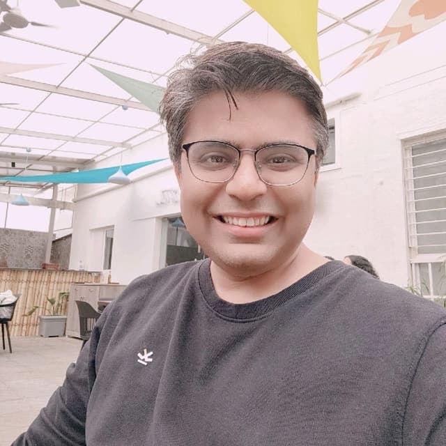 Punit Mehta