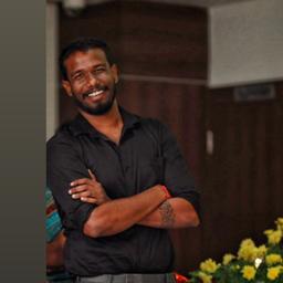 Punith Edunuri