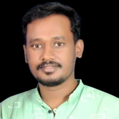 PUNITH  KUMAR R