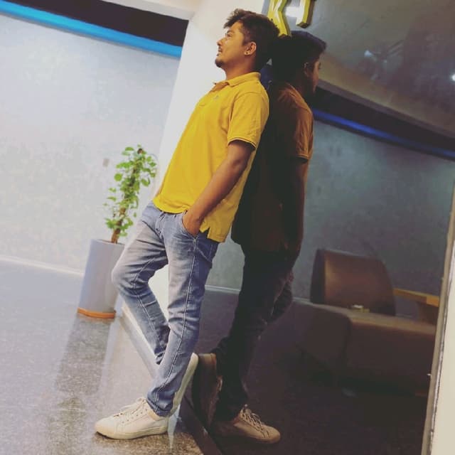 Punith Kumar U