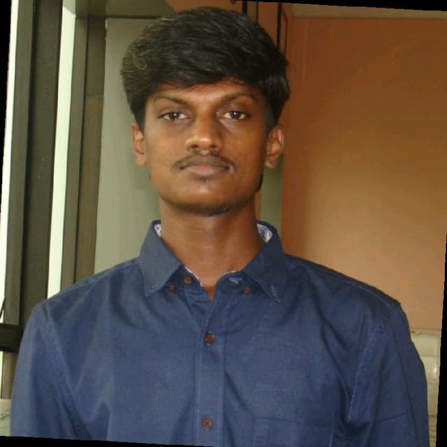 Punith Kumar N