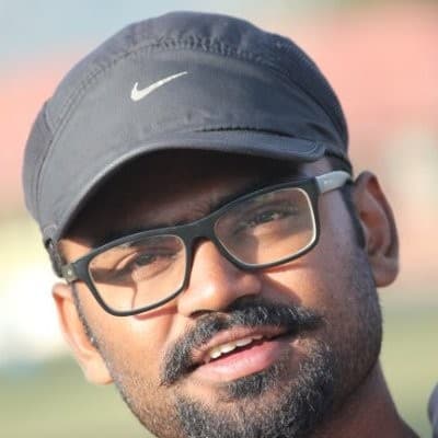punith suresh