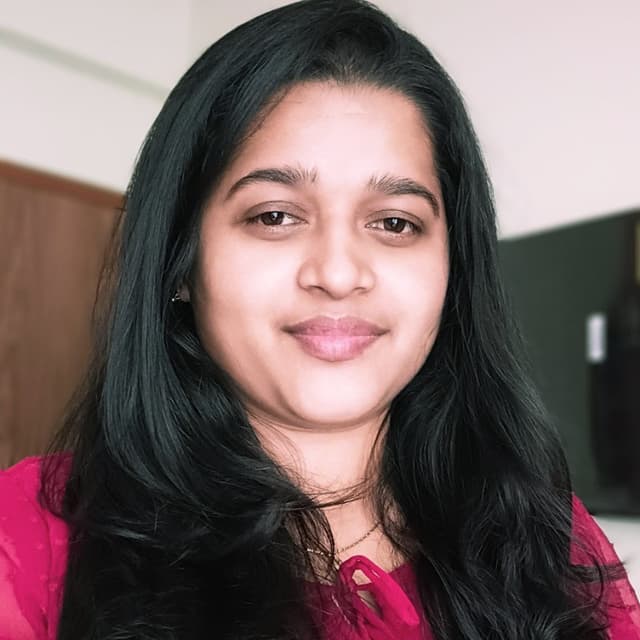 Punitha C
