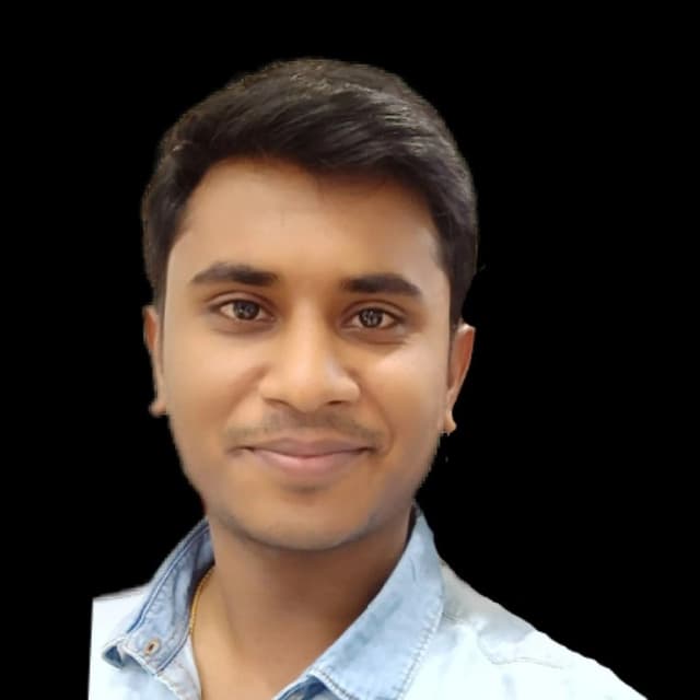 PUNITHRAJ   C R