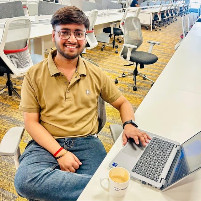 PUNIT JAIN