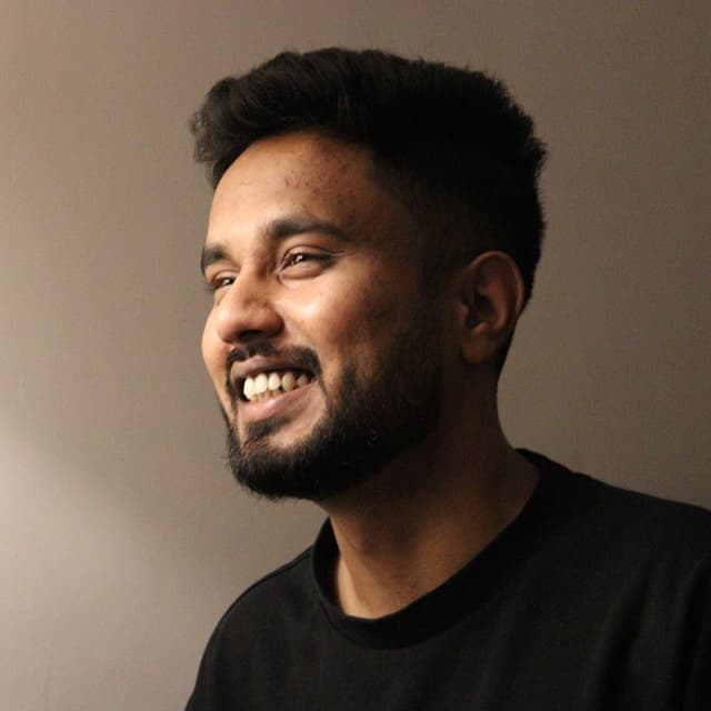 Punit Pal
