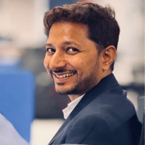 Punit Kumar