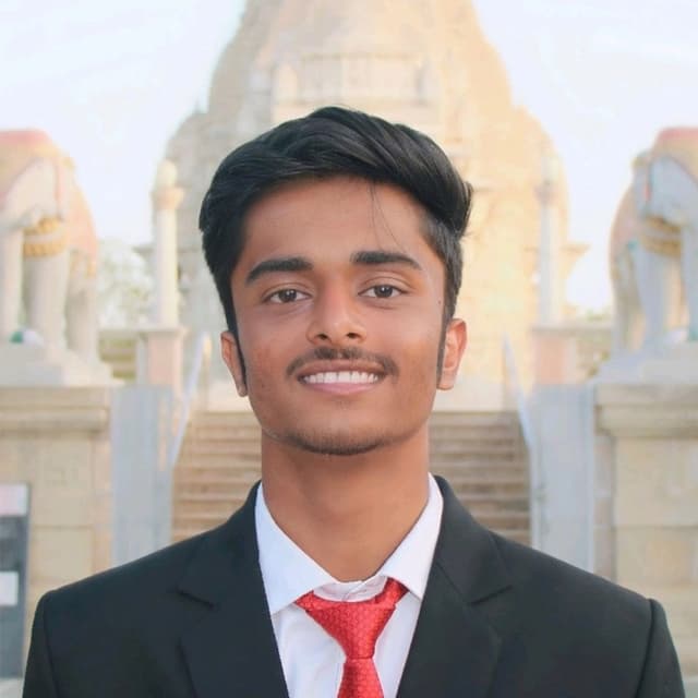 Punit Maheshwari