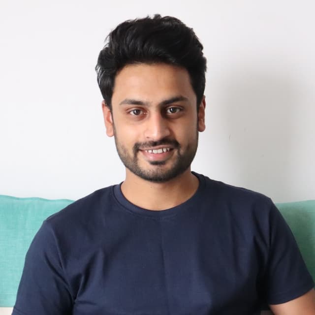 Punit Mahajan