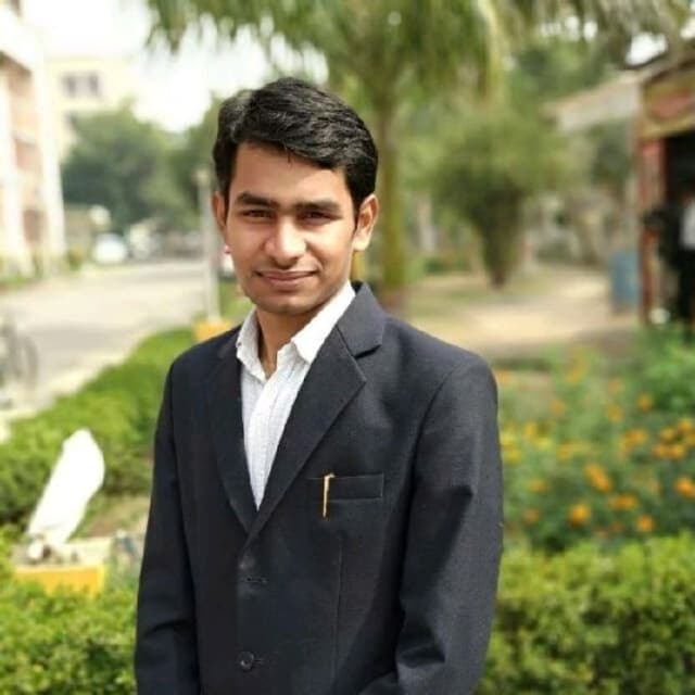 Punit Pratap Singh