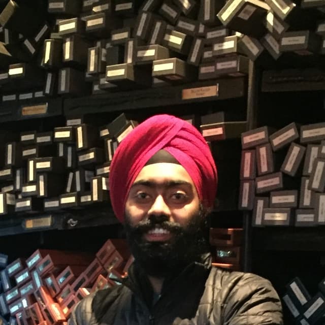 Punit Singh