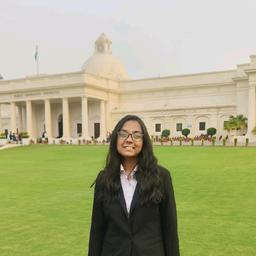 Punna Madhumitha