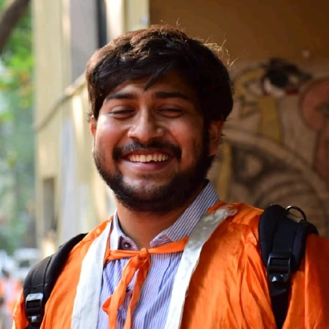 Punnag Bhattacharya