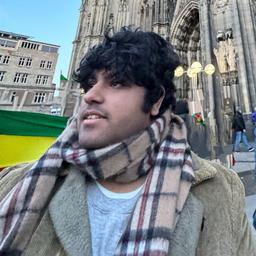 Punya Kapoor