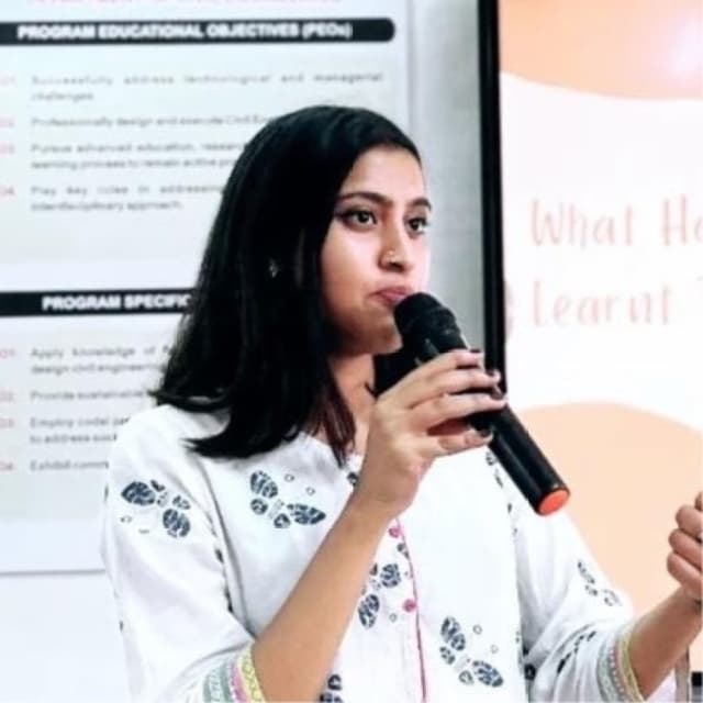 Punya Venkatesh