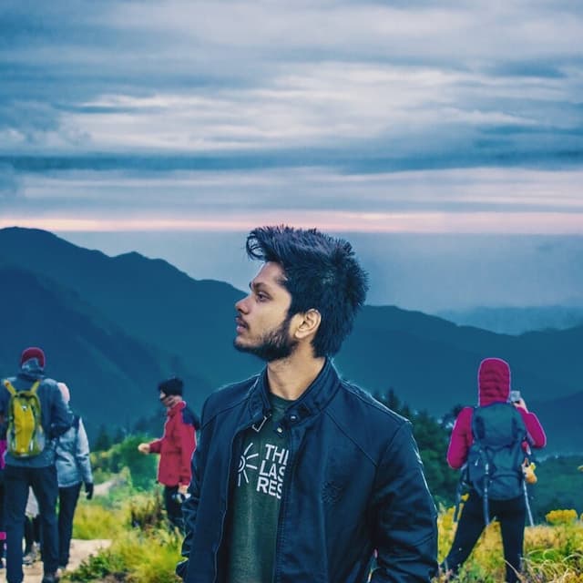 Punyaslok Dutta