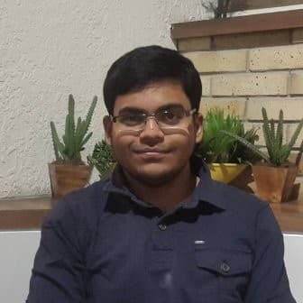 Punyaslok Pattnaik