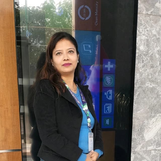 Punyatoya  Nanda