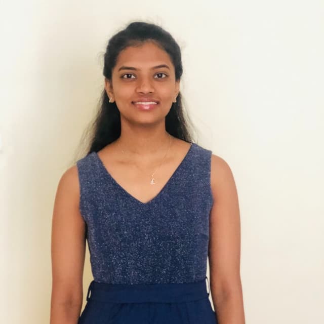 Puppala Deepika