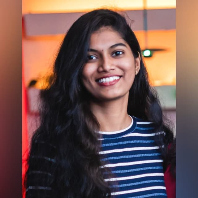 Harika Puppala