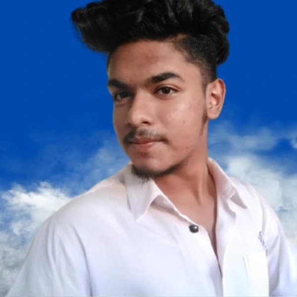 Purab Kumar
