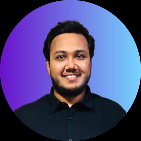 Purab Shah