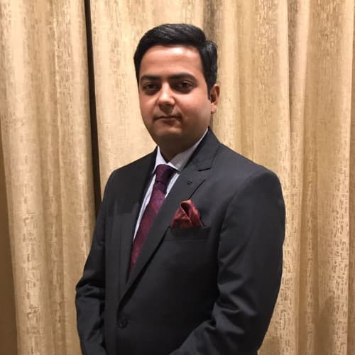 Shrirang Puranik