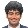 Puranjay Mohan