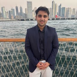 Puransh Prabhakar