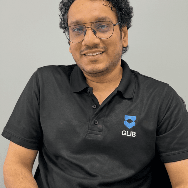 Purav Parekh