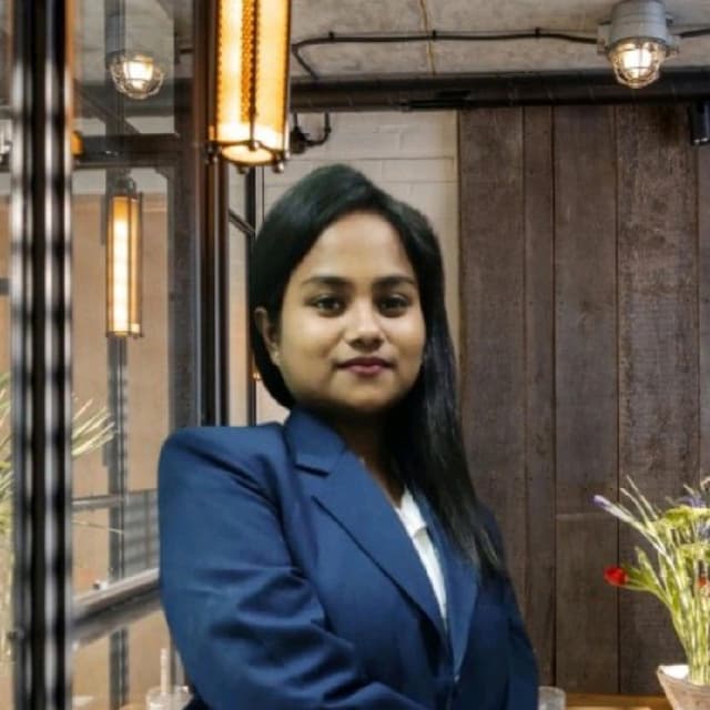 Purba Sarkar