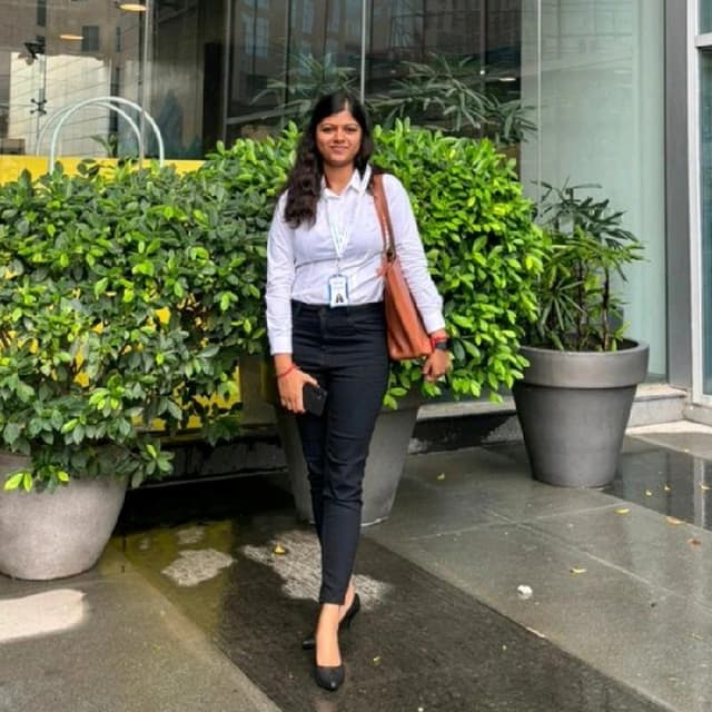 Purbasha Roy
