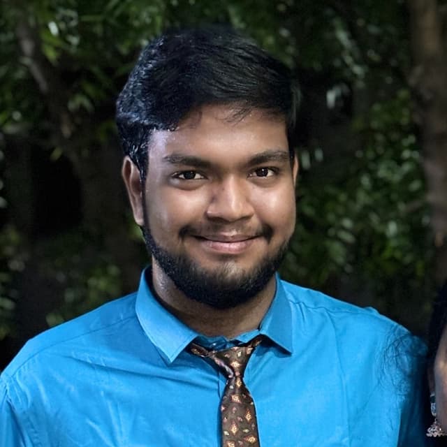 Purbendu Halder