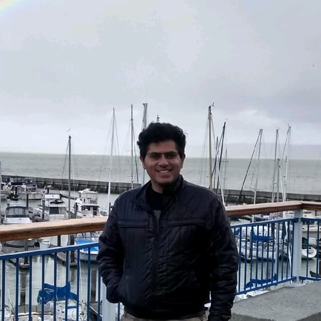 Lokesh Puri