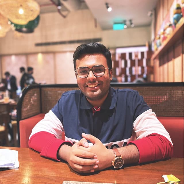 Rohan Puri